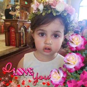 Meet your Posher, Rita